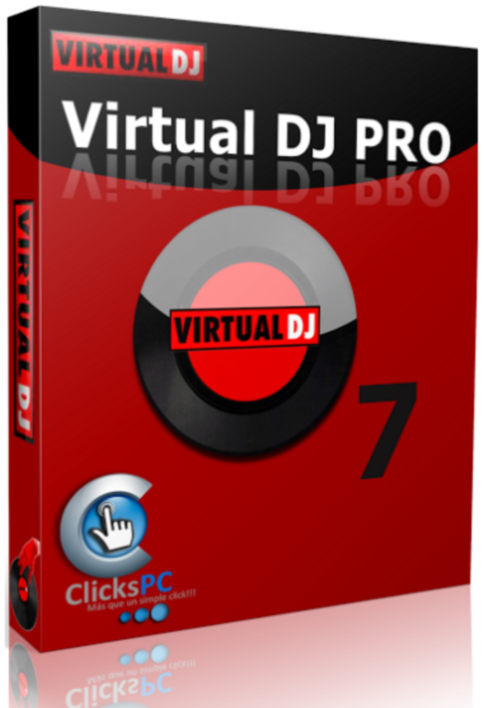 Virtual Dj Setup File Free Download